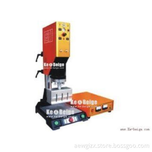 High-velocity digital control 2600W / 15KHz / 220V Ultrason